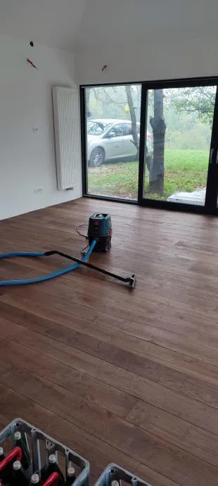 akcija - seljački pod troslojni uljeni - slika 7