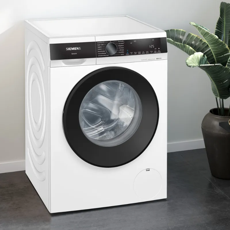 siemens perilica rublja wg44g2z22 - slika 3