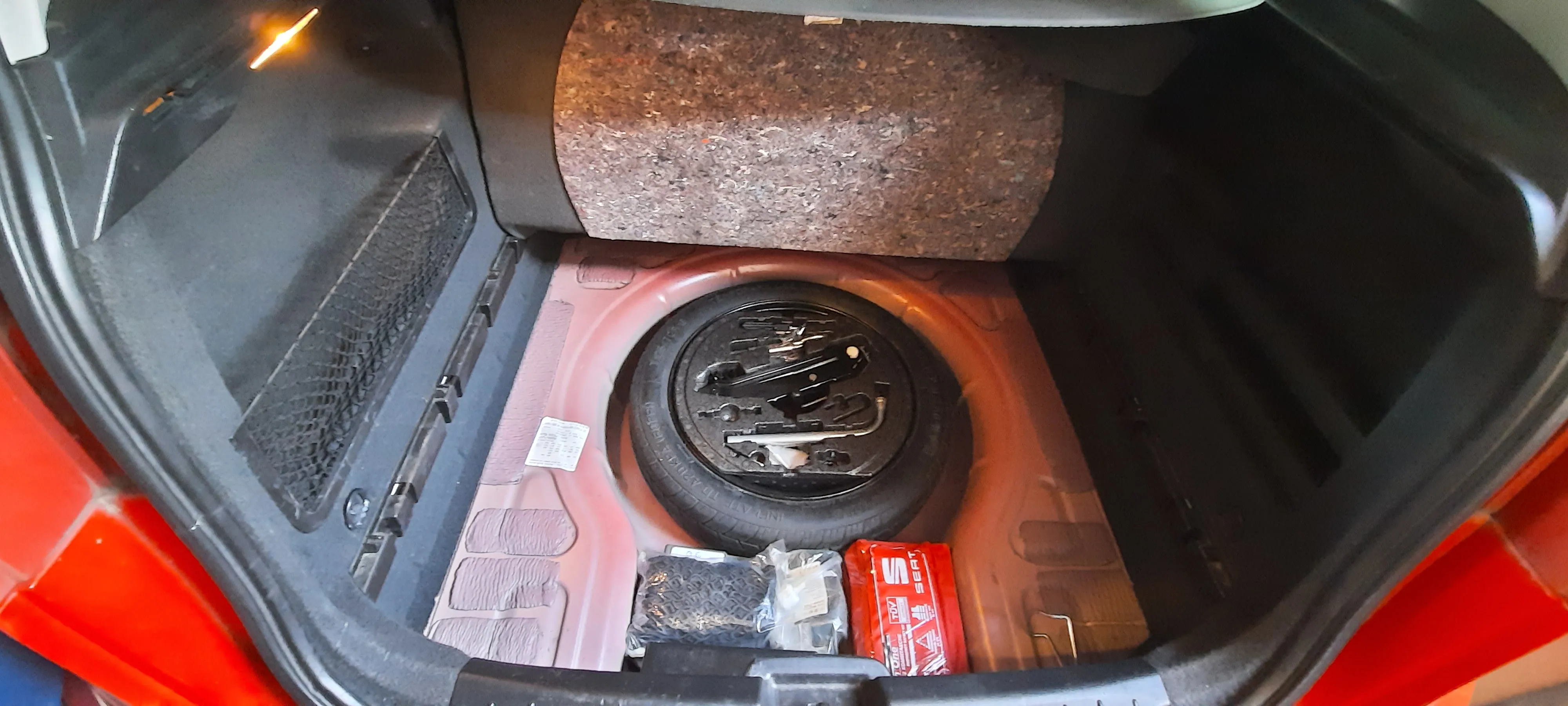 seat altea xl 1.6 tdi 4you – bi-xenon afs, navi, rse, servisna - slika 11