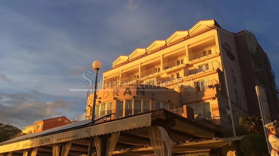 crikvenica, selce - hotel, 5000 m2 prodaja - slika 4