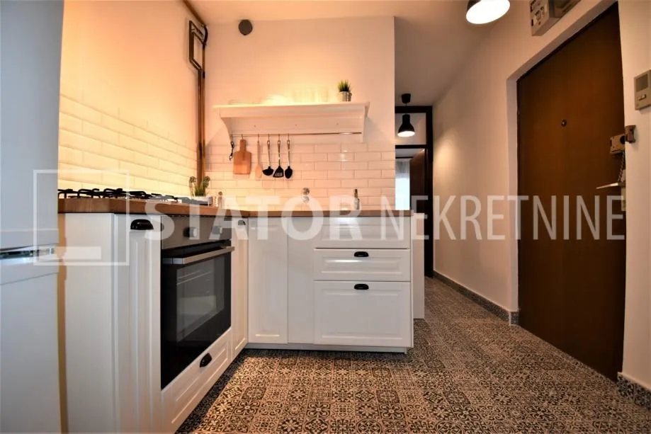 stan: zagreb (kaptol), 46.00 m2 (iznajmljivanje) - slika 5
