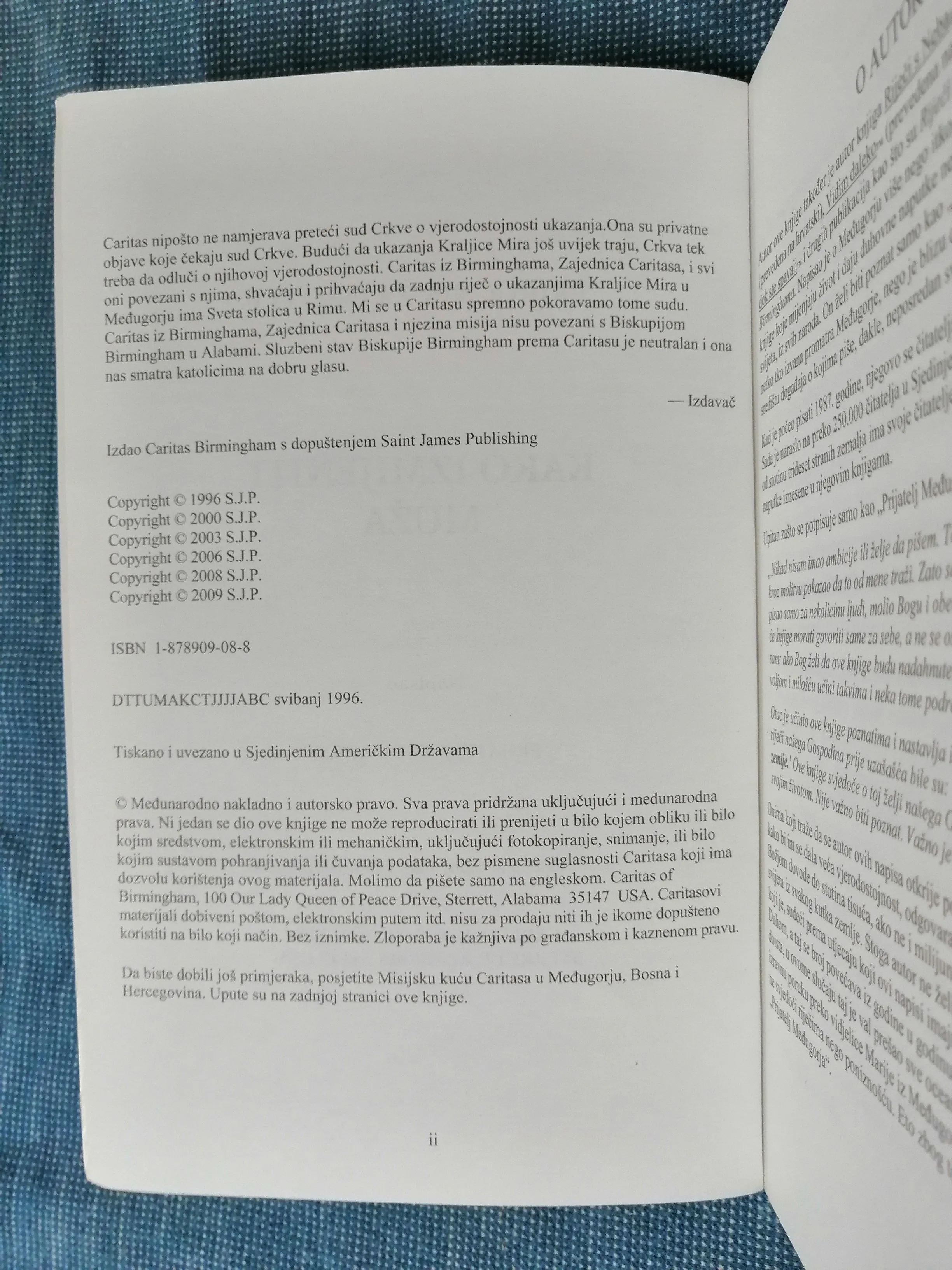 prijatelj međugorja – kako izmijeniti muža - slika 3