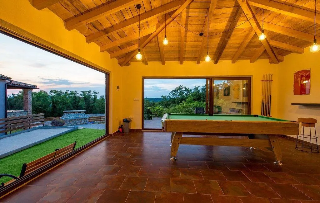 višnjan okolica-šarmantna kamena vila na rubu sela prodaje se - slika 29