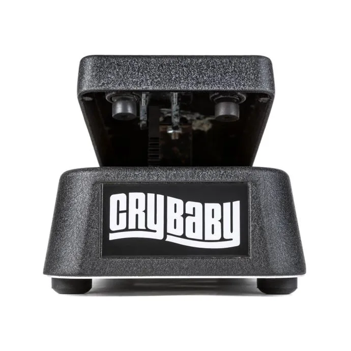 Dunlop 95q Cry Baby Wah Wah - Zagreb