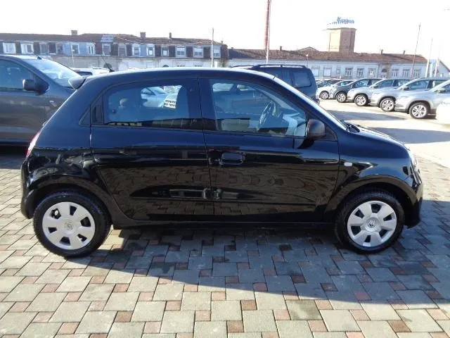 renault twingo 1,0 sce 70; tempomat; klima; 1. vlasnik; u pdv-u - slika 4