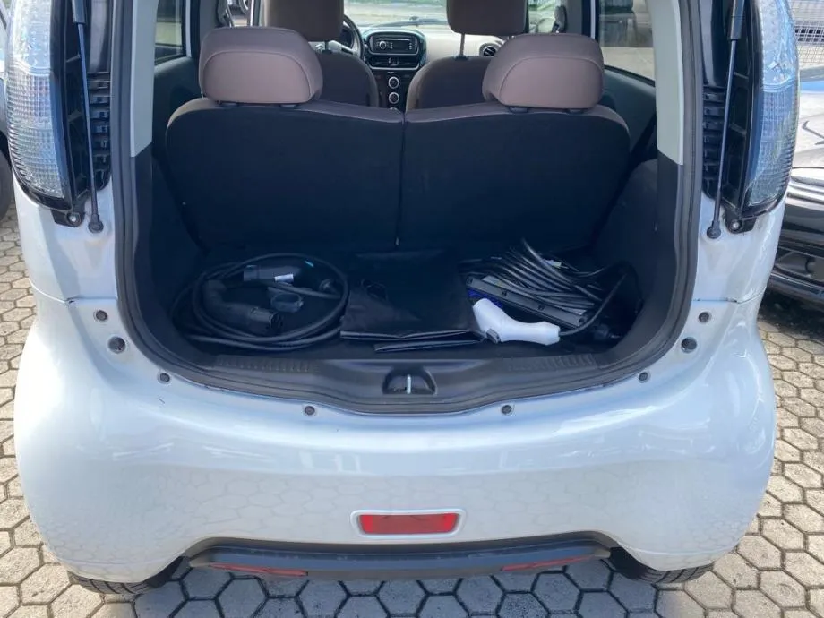 citroën c-zero electric automatik, 1. vlasnik, klima, 4xgarancija!!! - slika 16
