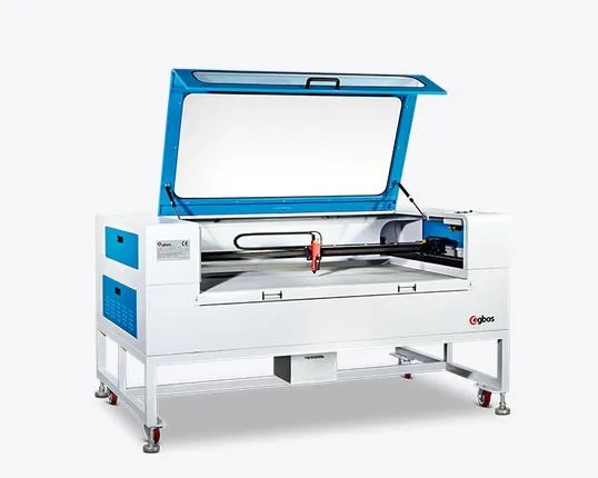 Laser Gbos Gh Serija - Ludbreg
