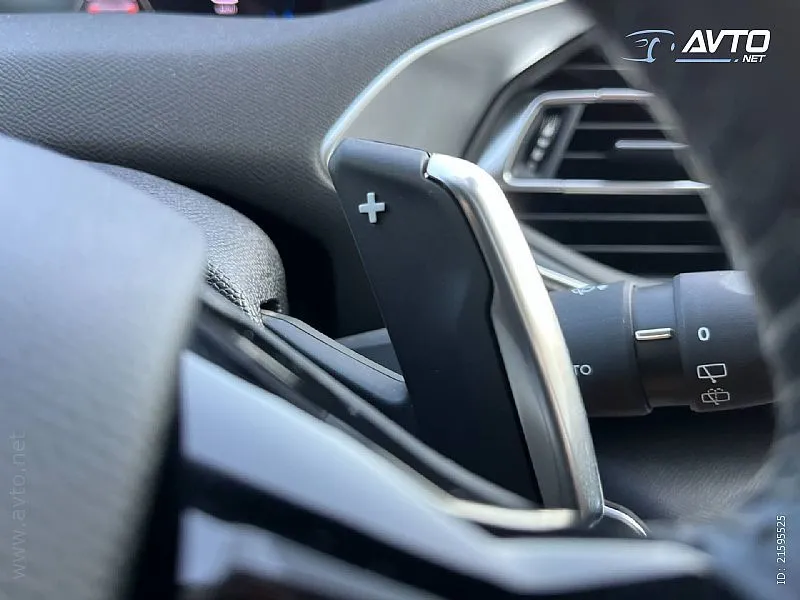 peugeot 308 1.5 hdi 130 allure-1 vlasnik-alu-navi-pdc... - slika 16