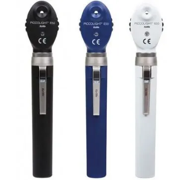 direktni oftalmoskop kawe piccolight® e 50 - slika 2