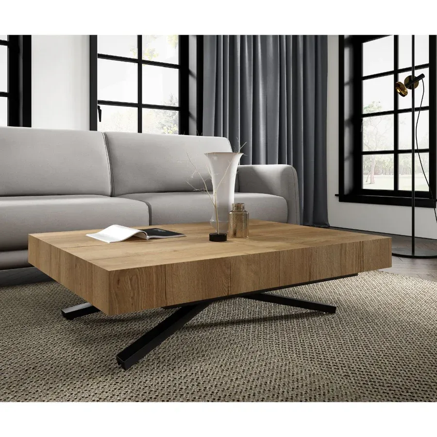 klub stolić sanna x 120/200x90cm, materijal: laminirana ploča - slika 7