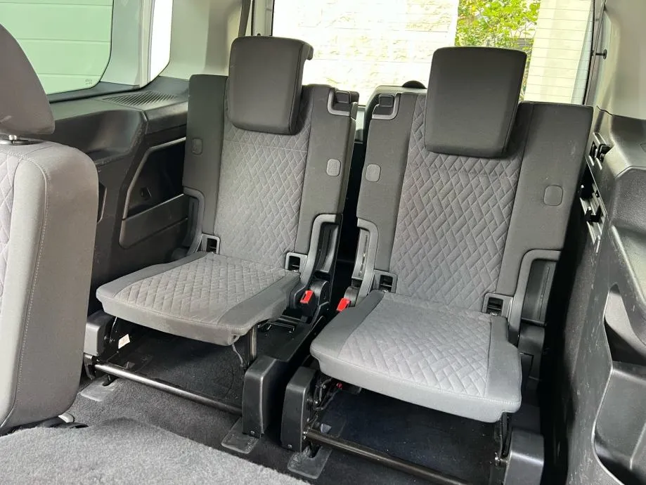vw caddy life 2,0 tdi, maxi, iq drive, 7 sjedala u pdv - slika 24