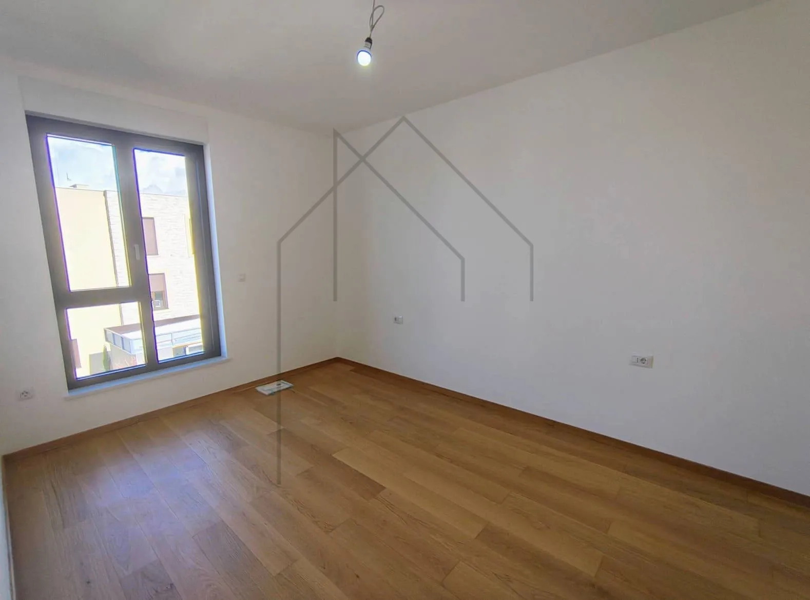 labin, penthouse stan u urbanoj vili s pogledom na more a7 - slika 7
