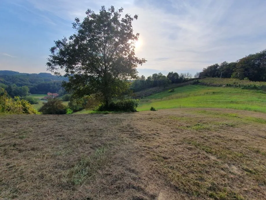 građevinsko zemljište, merenje, 4200 m2 - slika 8