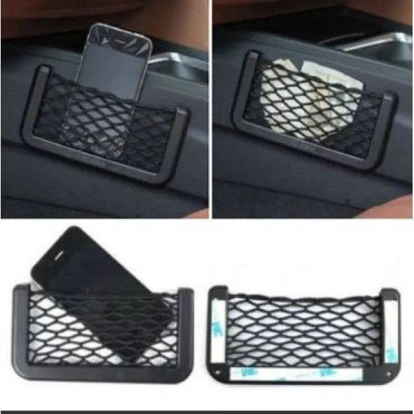 držač - dodatni pretinac za auto - slika 4