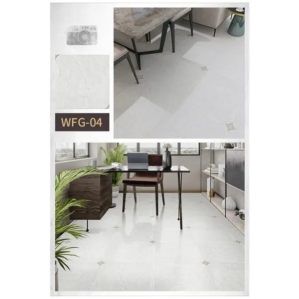 (5 kom) samoljepljive podne naljepnice pag design line - slika 7