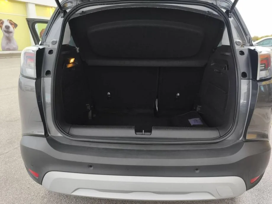 opel crossland blitz aut 1.2 s/s, 96kw - 7 godina garancije! - slika 14