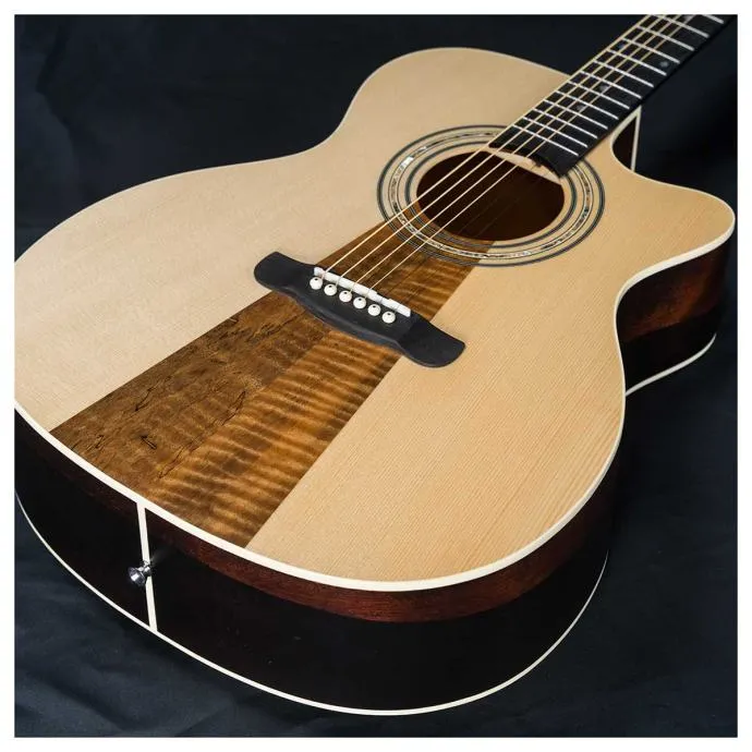 merida pa33gac-nt grand auditorium eq - slika 7