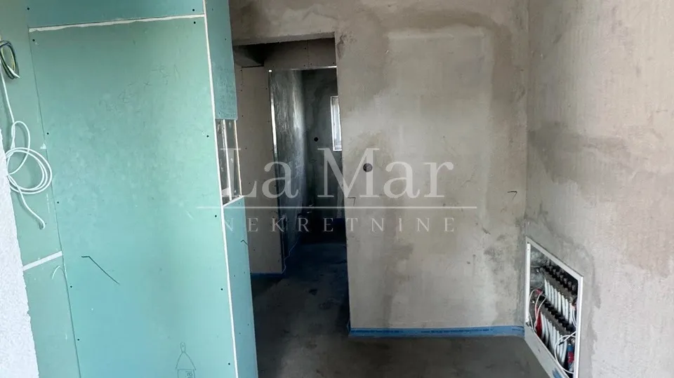 vrapče - predivan penthouse u novogradnji - 141 m2 - slika 5