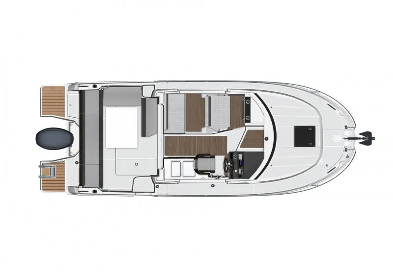 merry fisher 795 s2 euromarine ekskluzivni uvoznik i distributer - slika 14