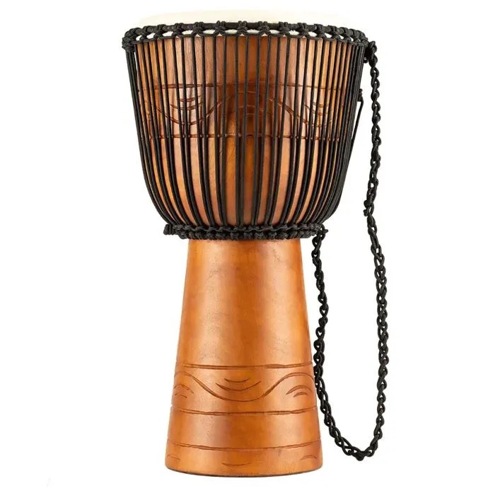 meinl adj2-l+bag african djembe - slika 2