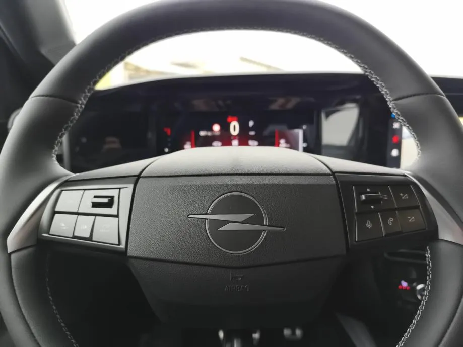 opel mokka gs 1.2turbo aut.96kw -7 godina garancije! - slika 17