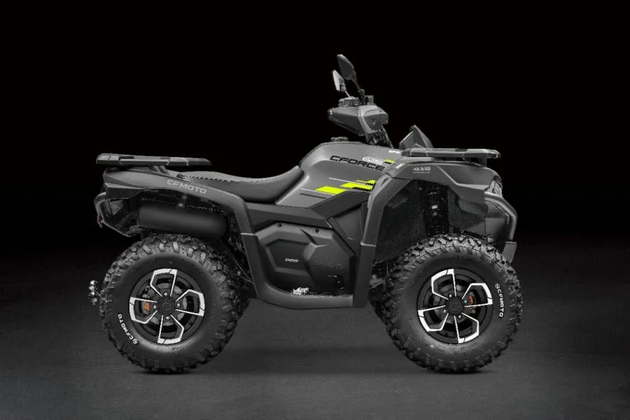 cfmoto cforce 625s, akcija, novo, dostupno više boja, 2025 god. - slika 2