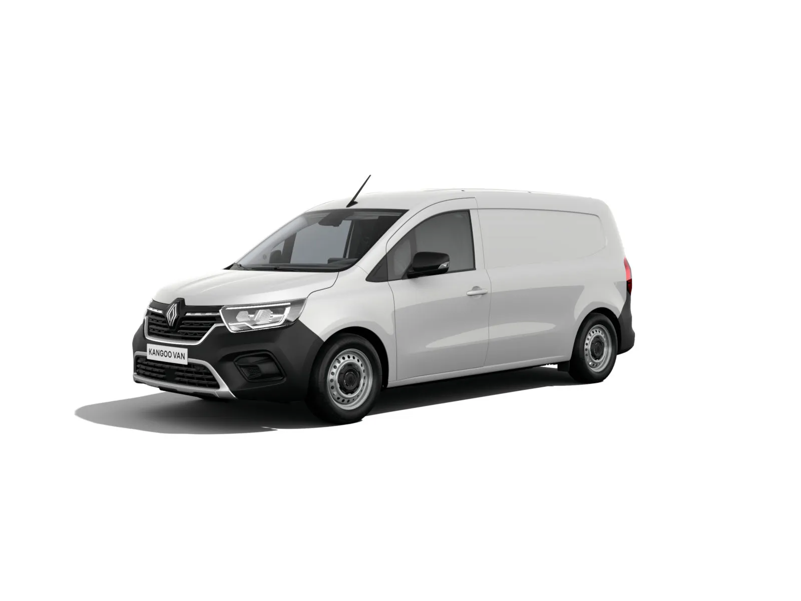 Renault Kangoo van Comfort Furgon Blue dCi 115 Maxi - Zagreb