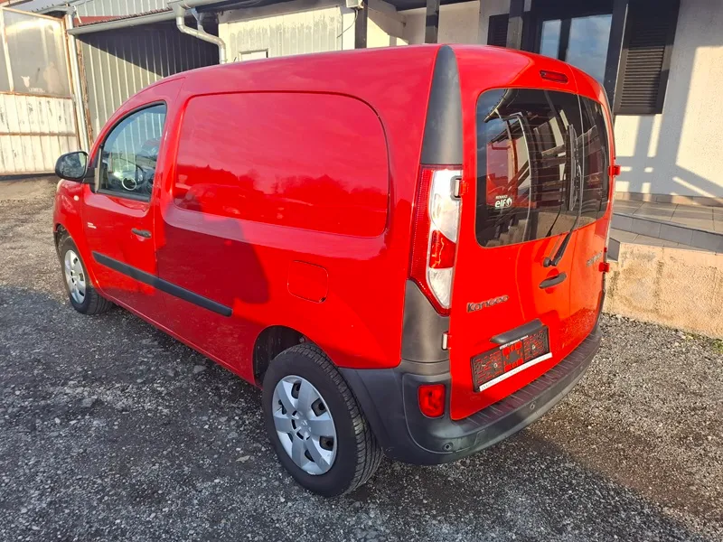 renault kangoo 1.5 dci*klima*tempomat*park.senzori*, 2020 god. - slika 6