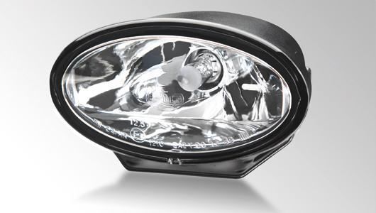 svijetlo hella fog/spot ff50 - slika 2