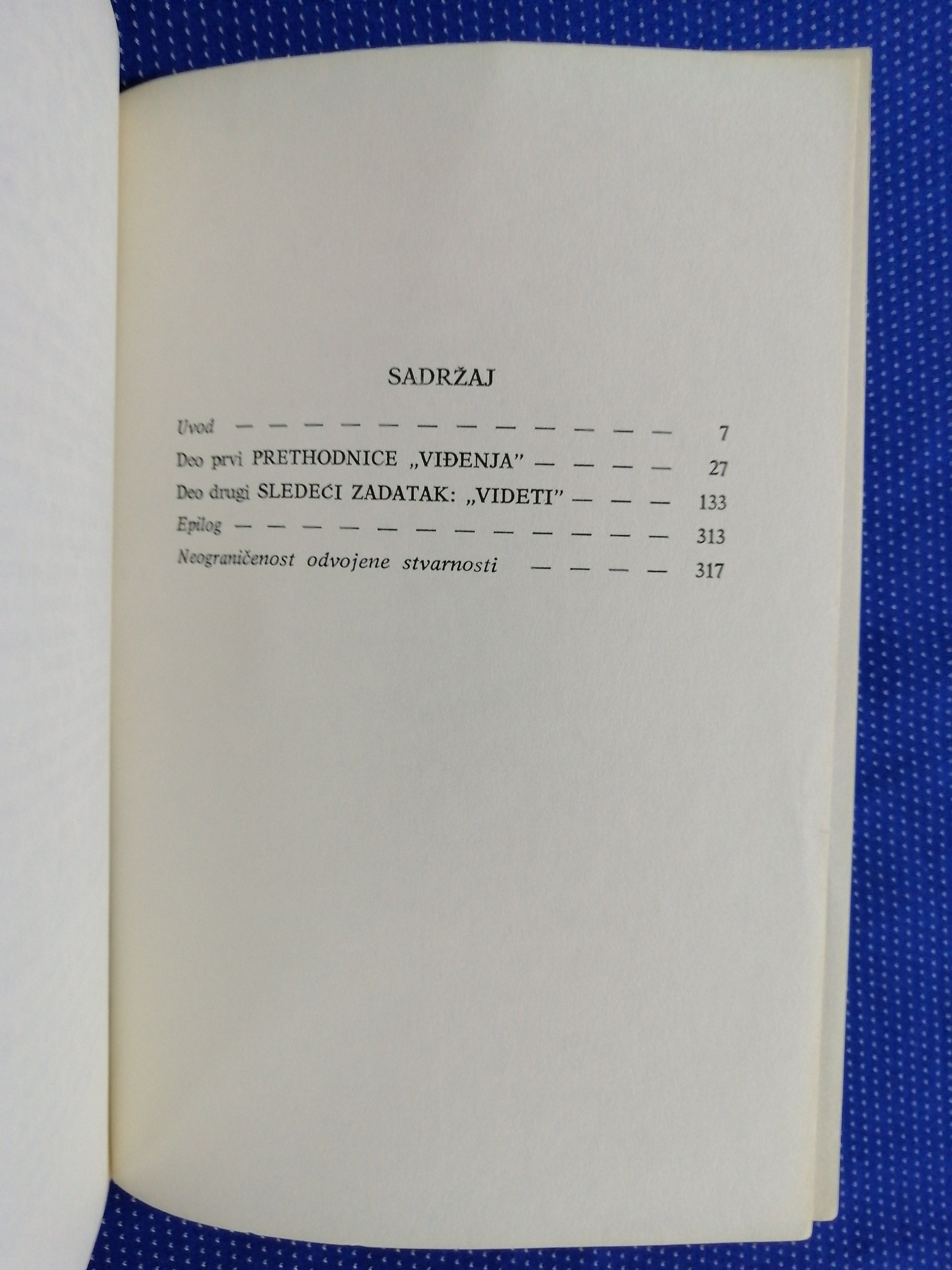 carlos castaneda – odvojena stvarnost - slika 5