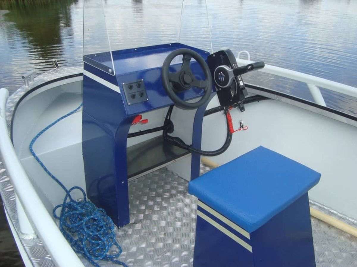 viking 390 ks - slika 5
