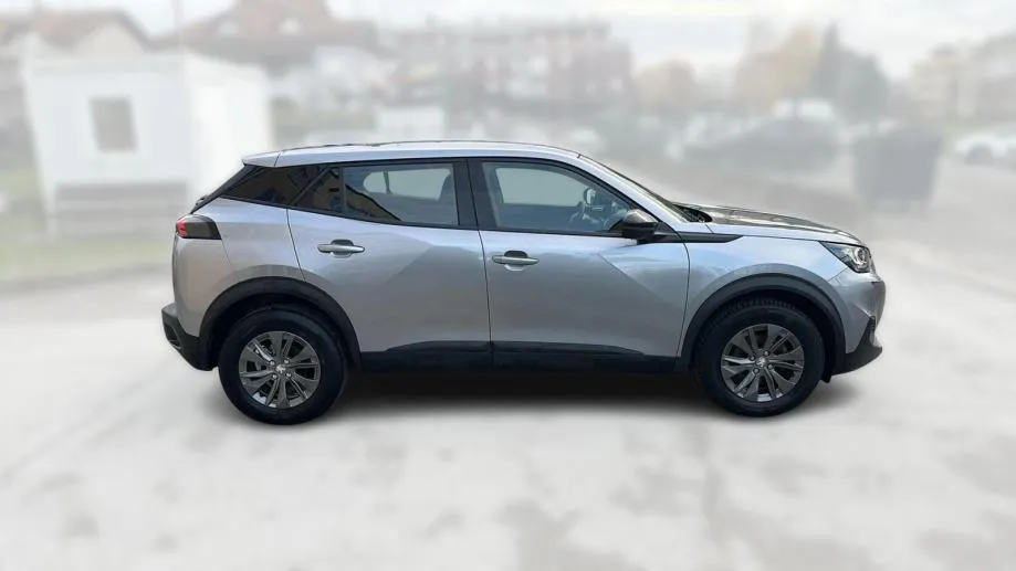 peugeot 2008 1,2 * nove gume* servisiran * jamstvo 24 mj. - slika 6