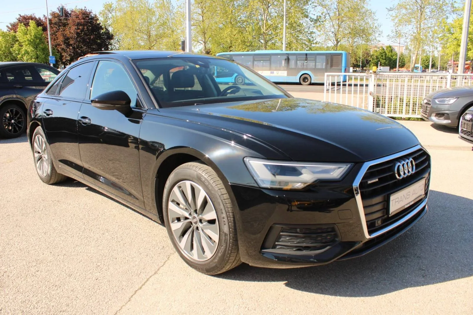 audi a6 50 tfsi e quattro s-tronic *27.734 km* - slika 3