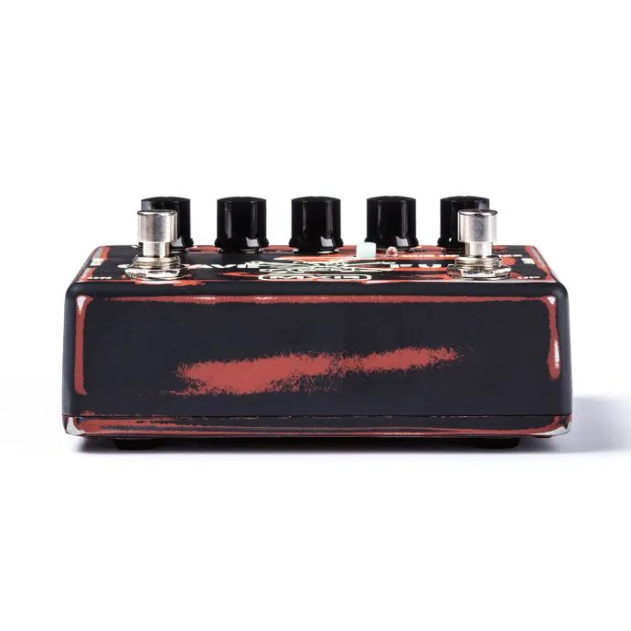 dunlop mxr sf01 slash octave fuzz - slika 5