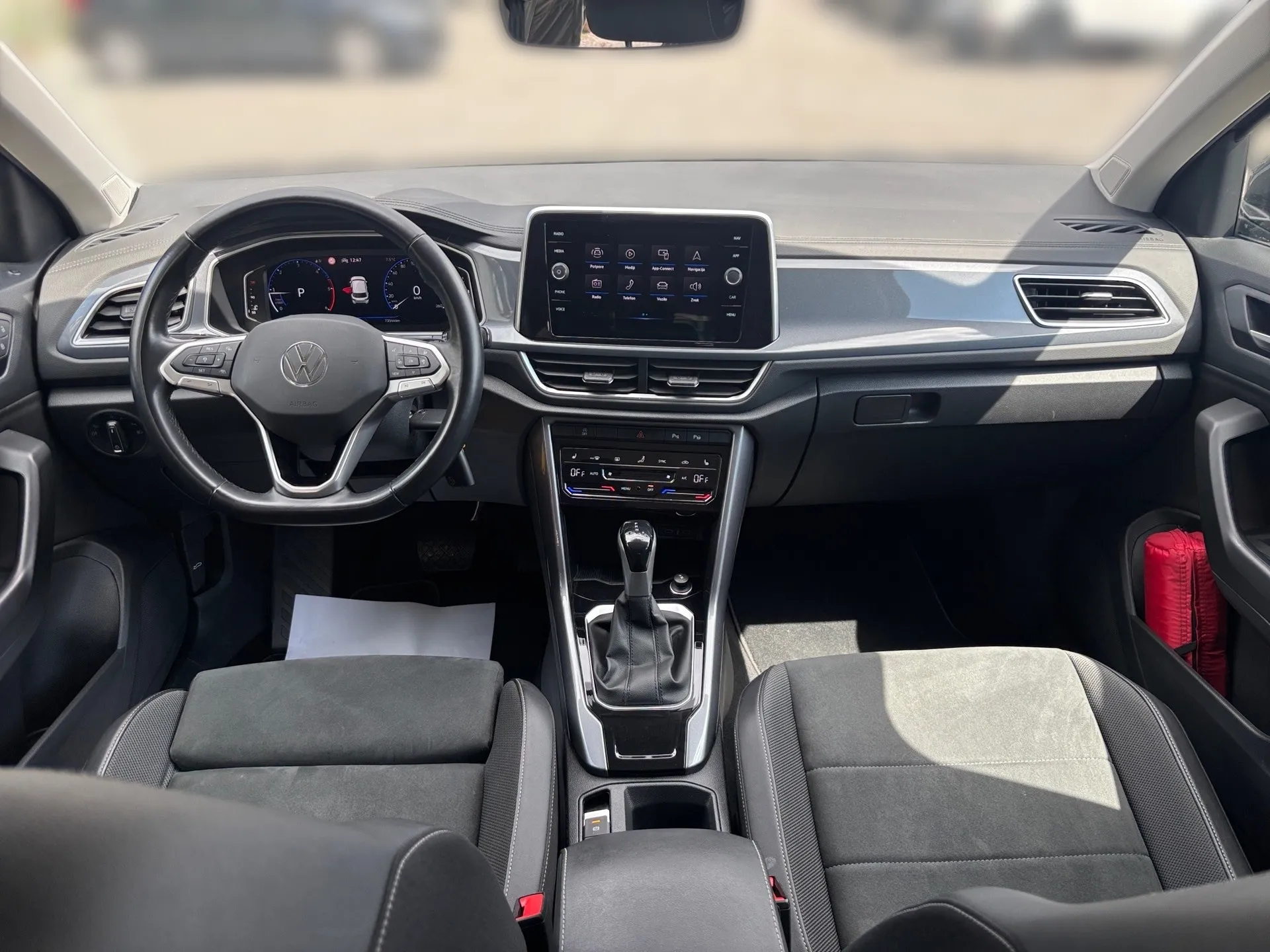 volkswagen t-roc style 2.0 tdi 110kw dsg - slika 10