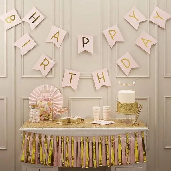 banner happy birthday - slika 5