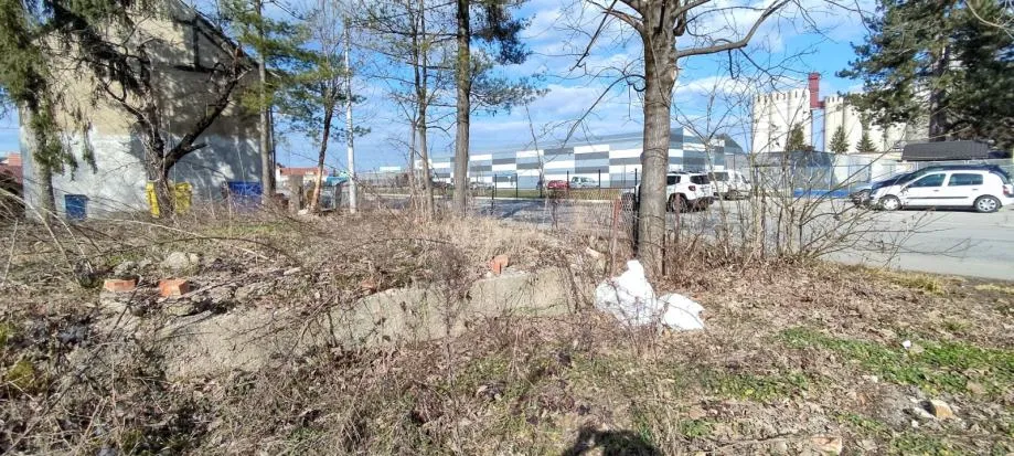 karlovac, banija, građevinsko zemljište, 691 m2 - slika 8