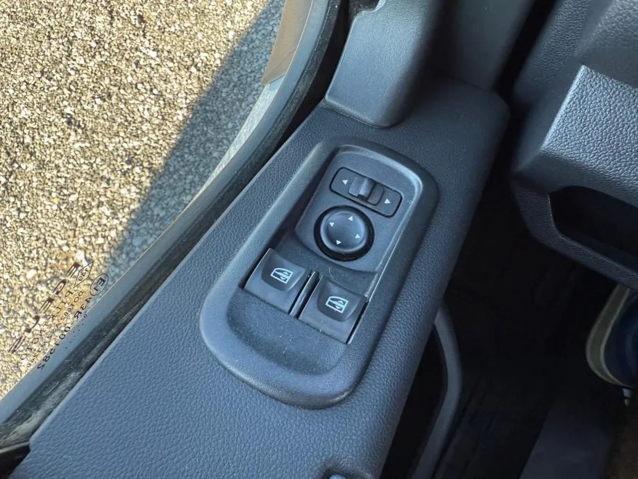 renault master 2.3 dci dupla kabina 7 sjedala cerada°nije uvoz°leasing - slika 21
