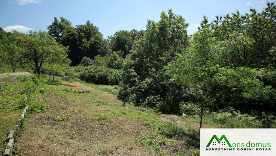 s pogledom prema kupskoj dolini (prodaja) - slika 3