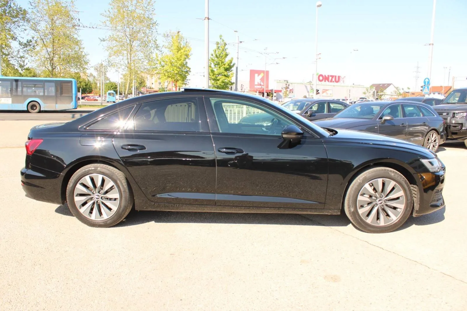 audi a6 50 tfsi e quattro s-tronic *27.734 km* - slika 4