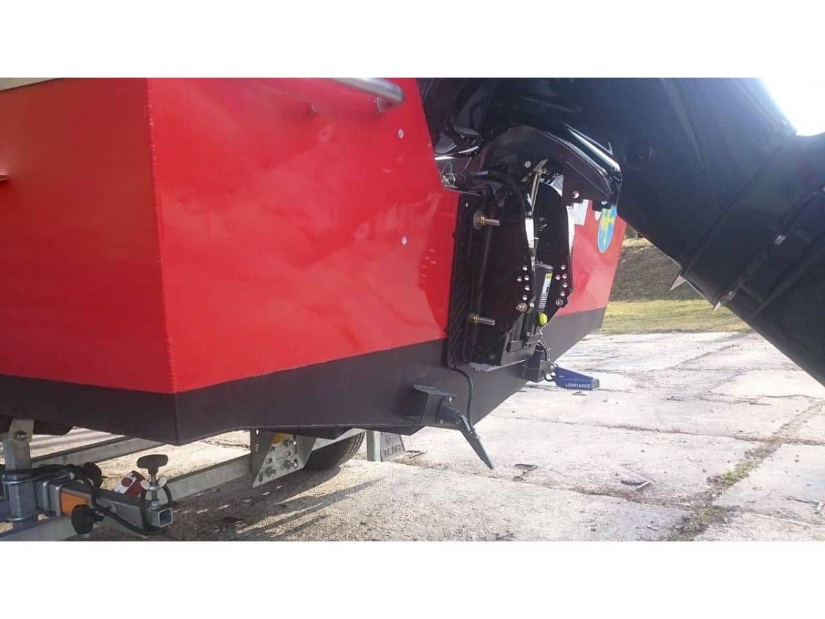 viking 460v psp opole - slika 7