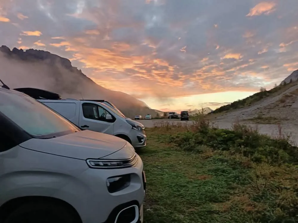 citroën berlingo shine xl, 76800km - slika 11