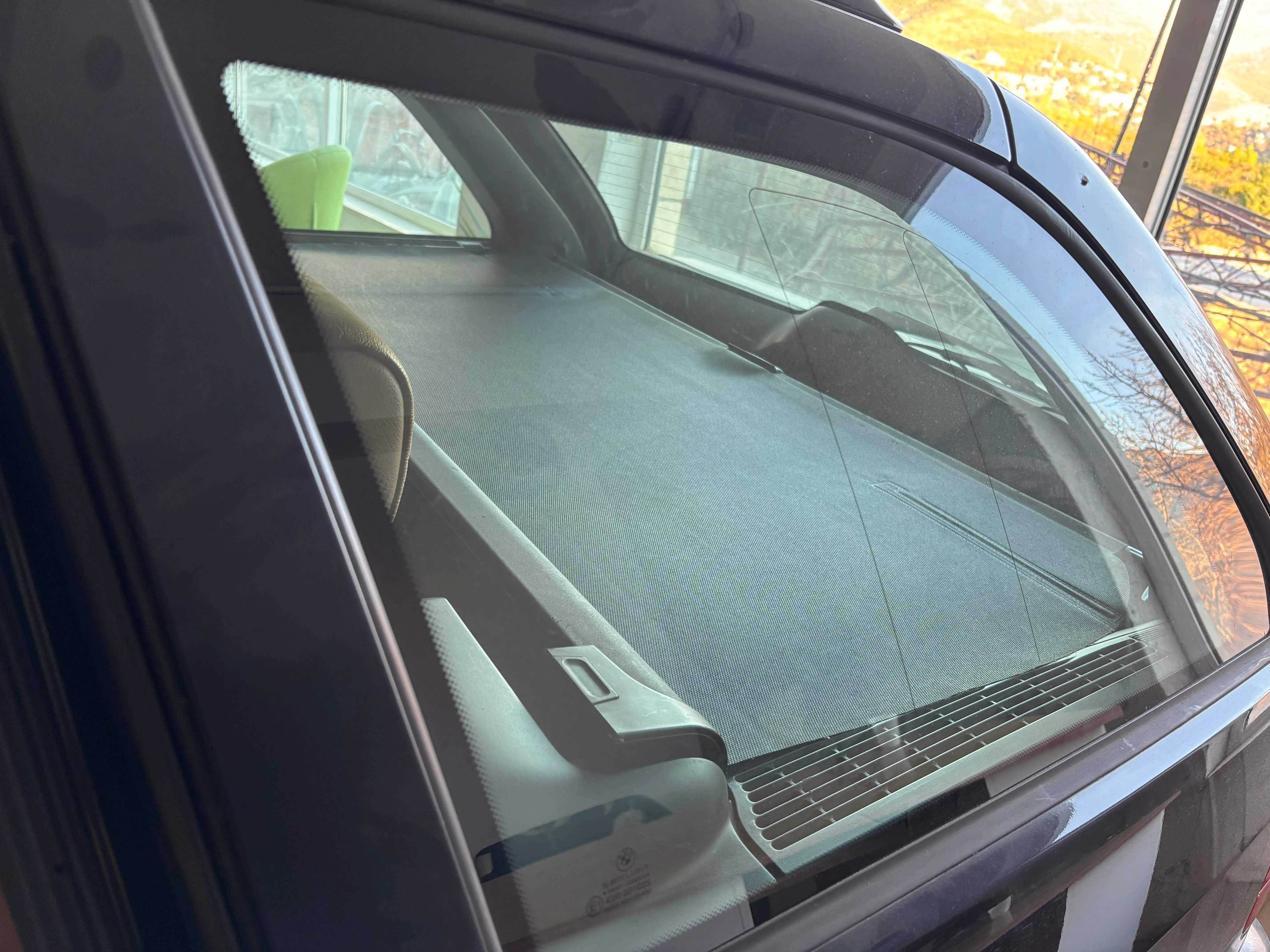 bmw e36 touring 325tds - slika 12