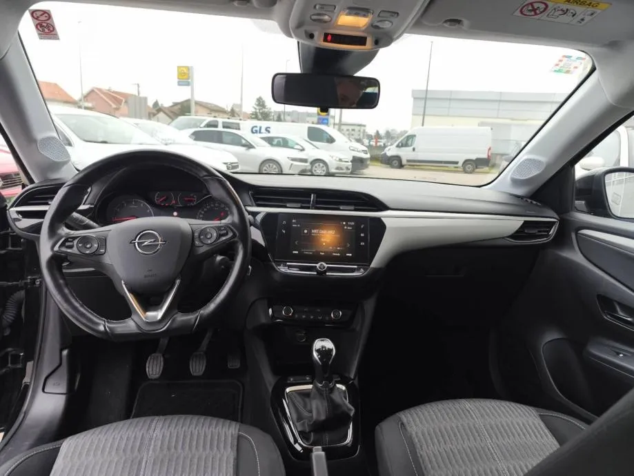 opel corsa edition 1.2 s/s, 55kw - 7 godina garancije! - slika 10