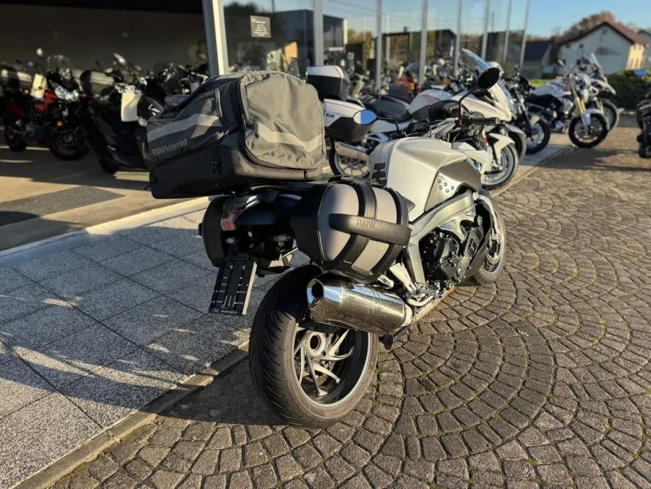 bmw k 1300 r abs, 2009 god. - slika 3