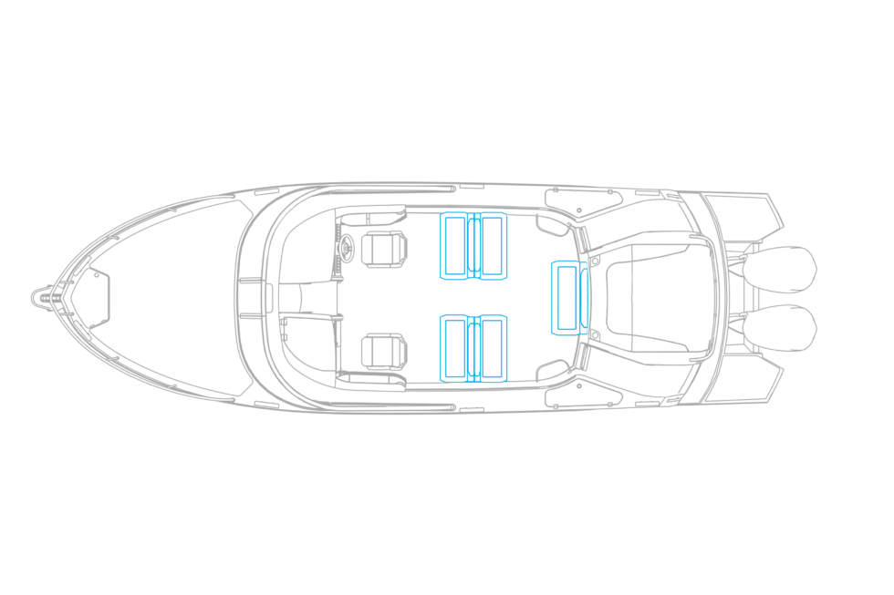 alfastreet 32 ​​​​​​​​kabina vanbrodskog motora - slika 11