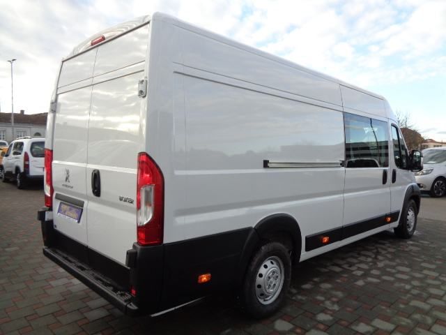 peugeot boxer f. mixto 2,2 bhdi l4h2; 7 sj.;58 tkm; hr auto; tempo; bt - slika 5