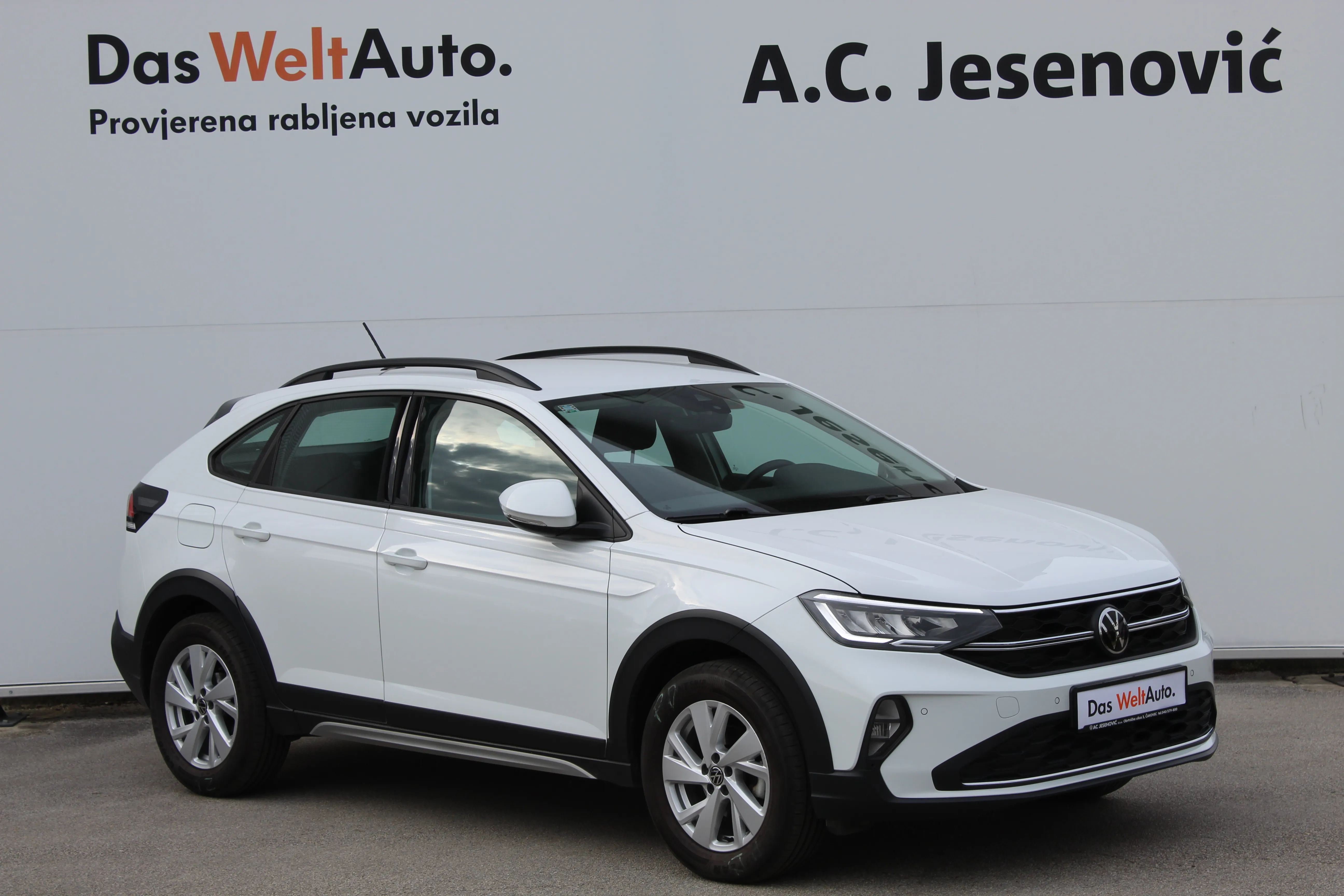 13160 volkswagen taigo 1.0 tsi life - slika 3