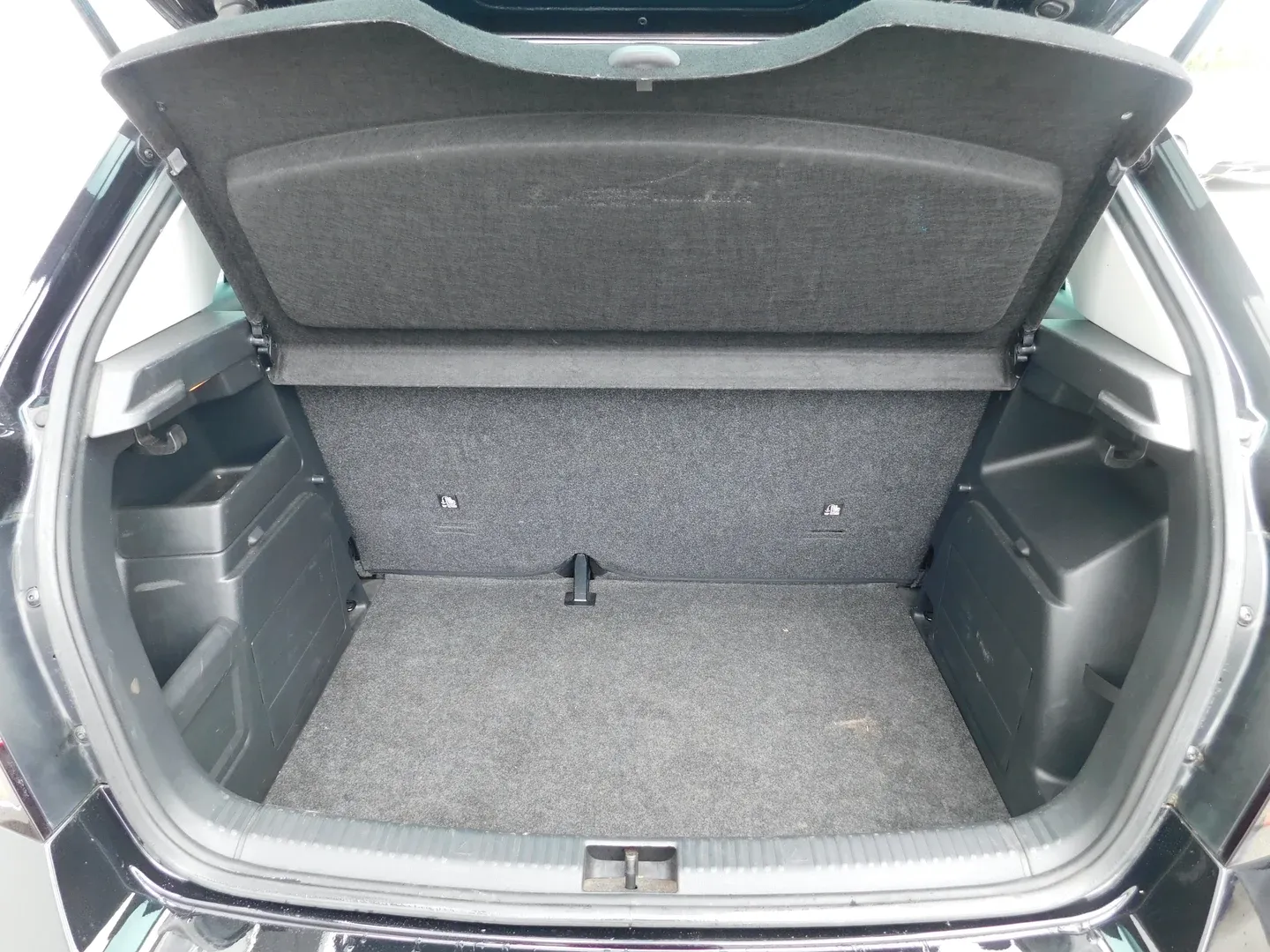 02325 škoda fabia simply 1.0 - slika 13