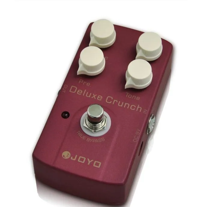 joyo jf39 deluxe crunch - slika 2